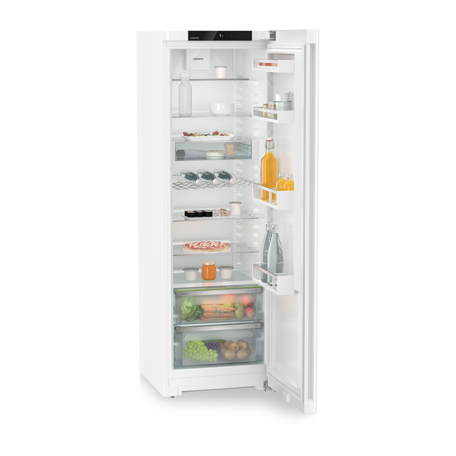 Liebherr Plus Rd 5220-22 001 Fridge White