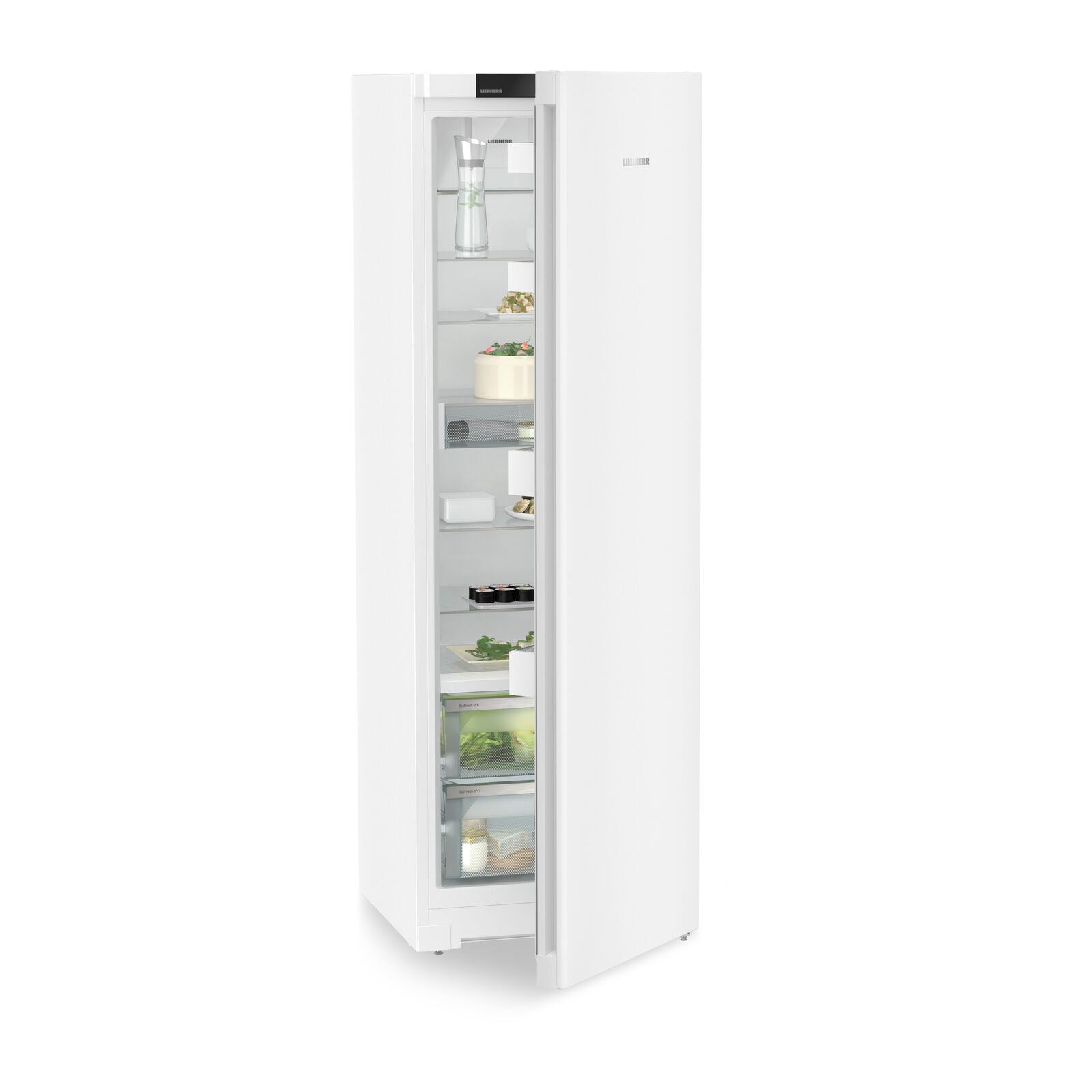 Liebherr Plus RBc 5220-22 001 Fridge White