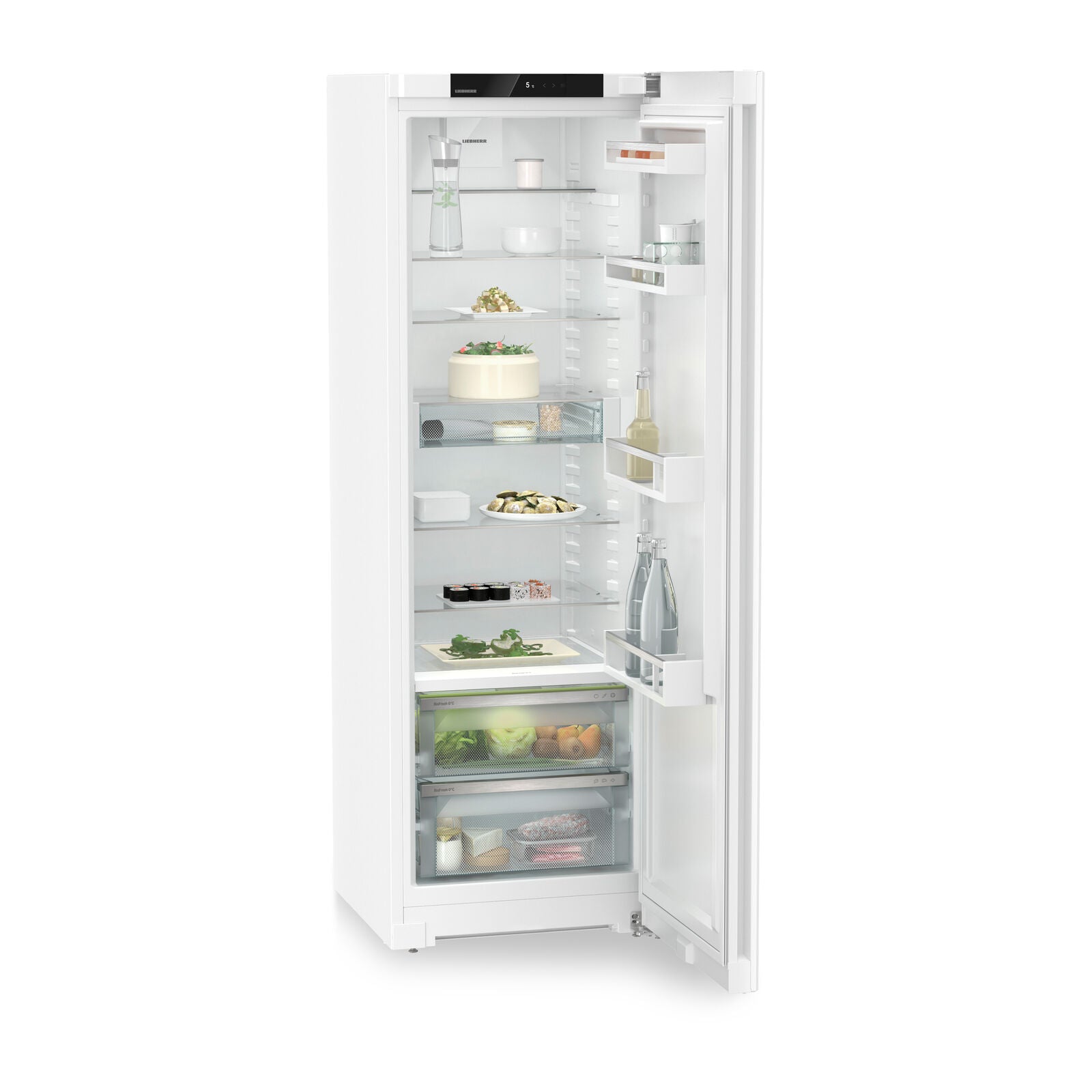 Liebherr Plus RBc 5220-22 001 Fridge White