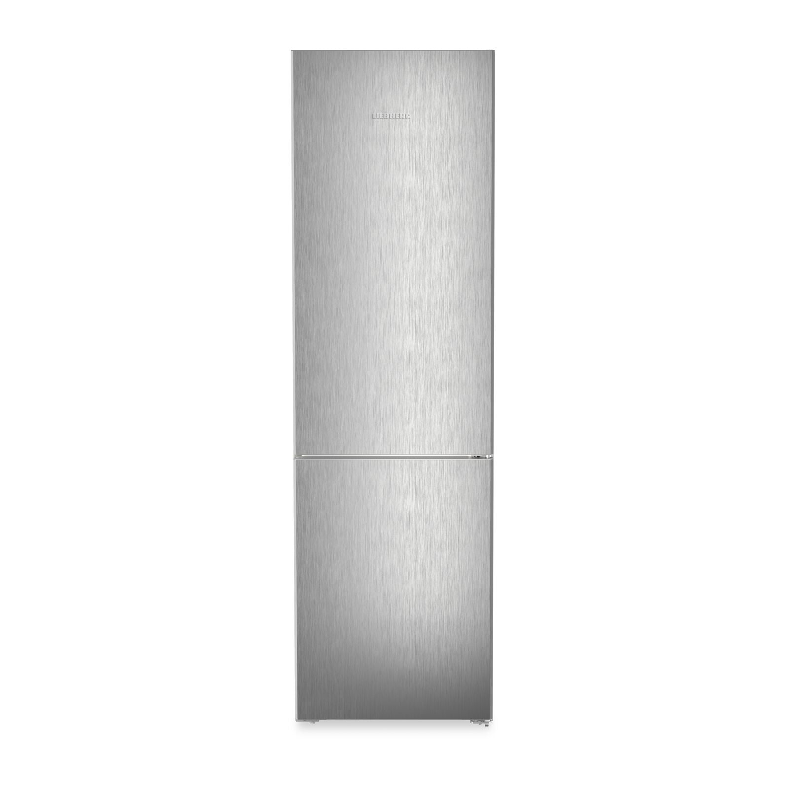 Liebherr Pure CNsfd 5703-22 001 Kjøl-frys Rustfritt stål-look