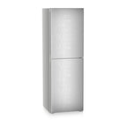 Liebherr Pure CNsfd 5204-22 001 Kjøl-frys Rustfritt stål-look