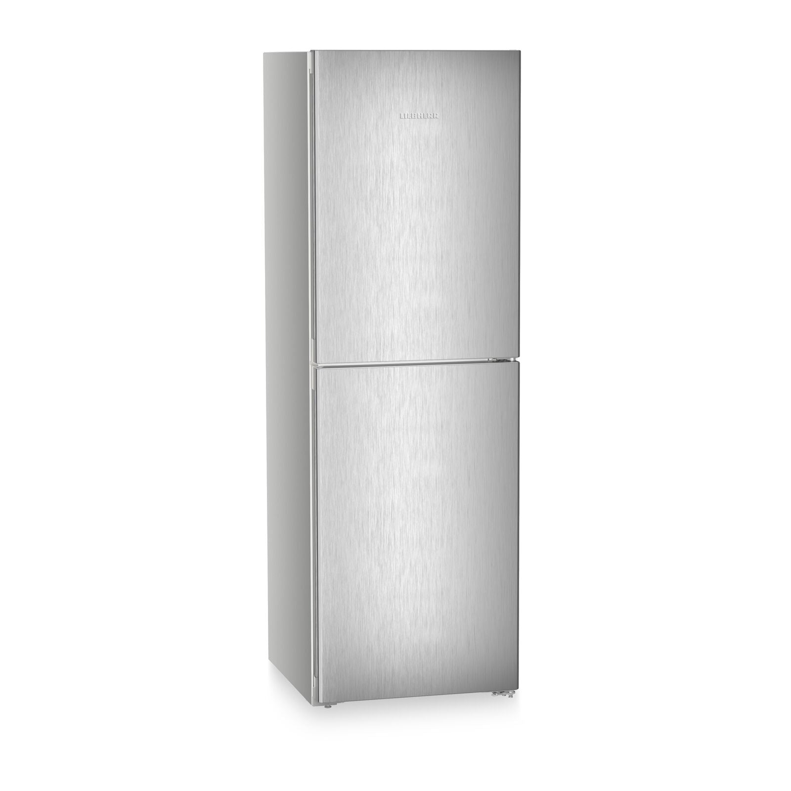 Liebherr Pure CNsfd 5204-22 001 Fridge-freezer Stainless steel look