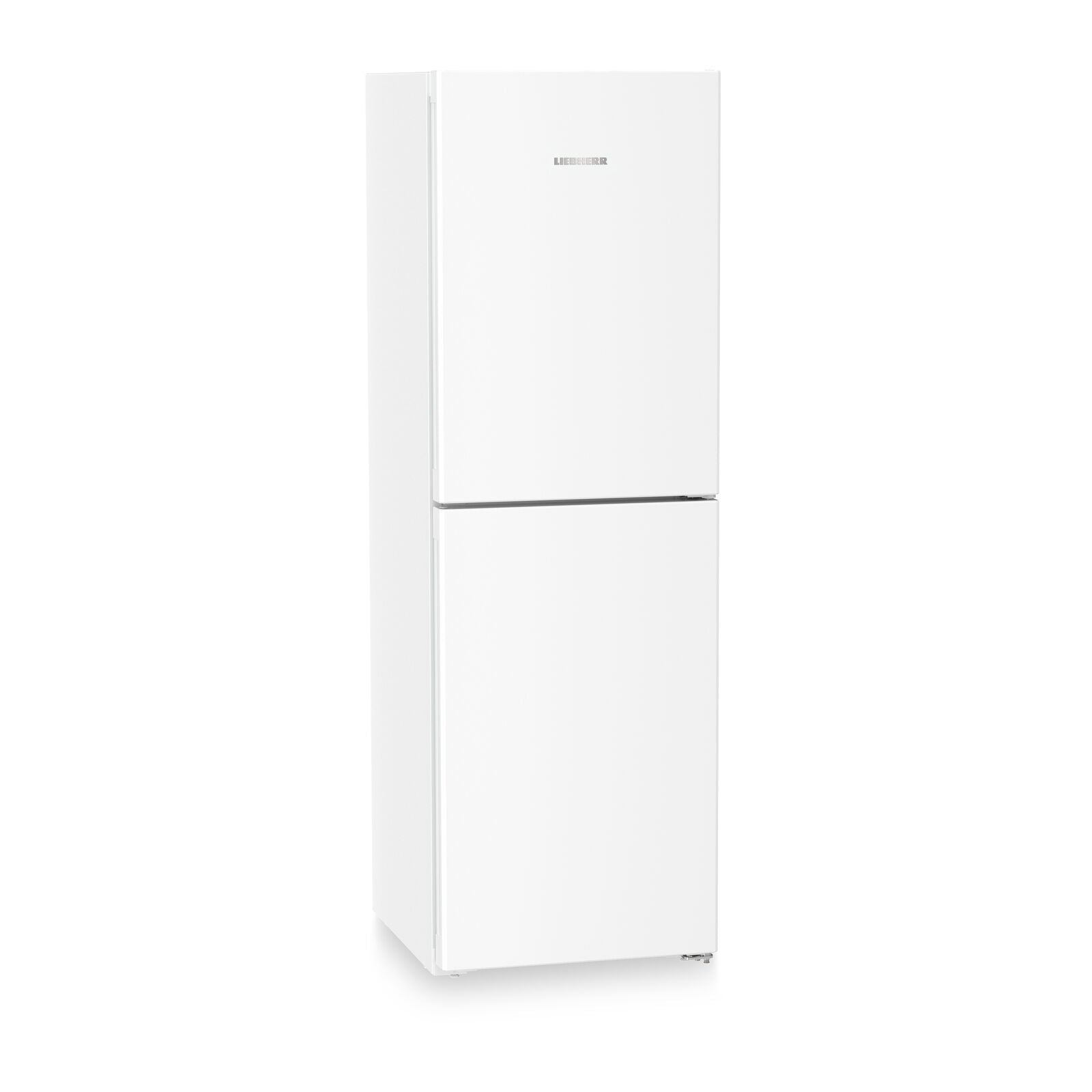 Liebherr Pure CNd 5204-22 001 Fridge-freezer White
