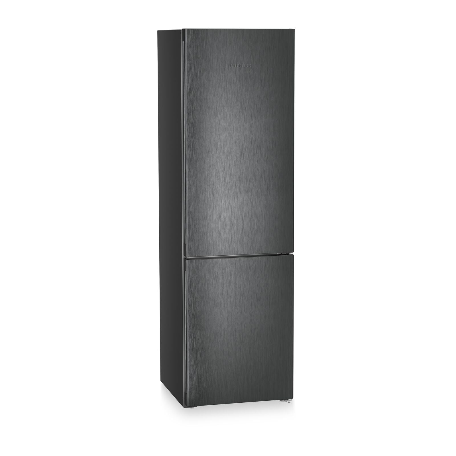 Liebherr Plus CNbda 5723-22 001 Fridge-freezer Black