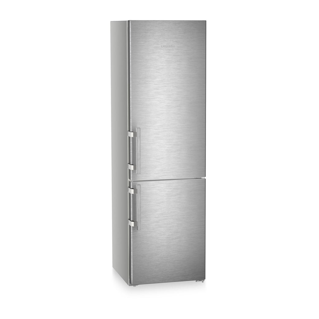 Liebherr Prime CBNsdb 575i-22 001 Fridge-freezer Stainless steel