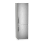 Liebherr Prime CBNsdb 575i-22 001 Fridge-freezer Stainless steel