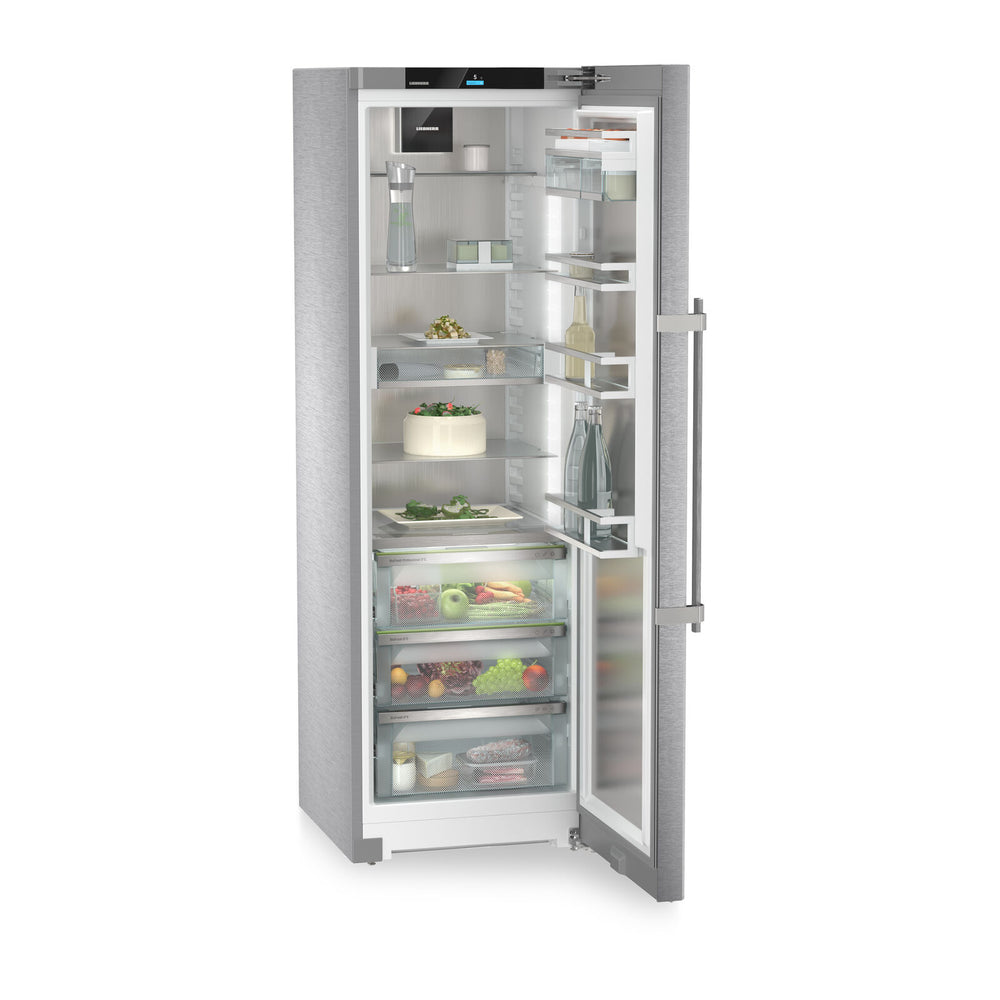 Liebherr Peak SRBstc 529i-22 001 Fridge Stainless steel
