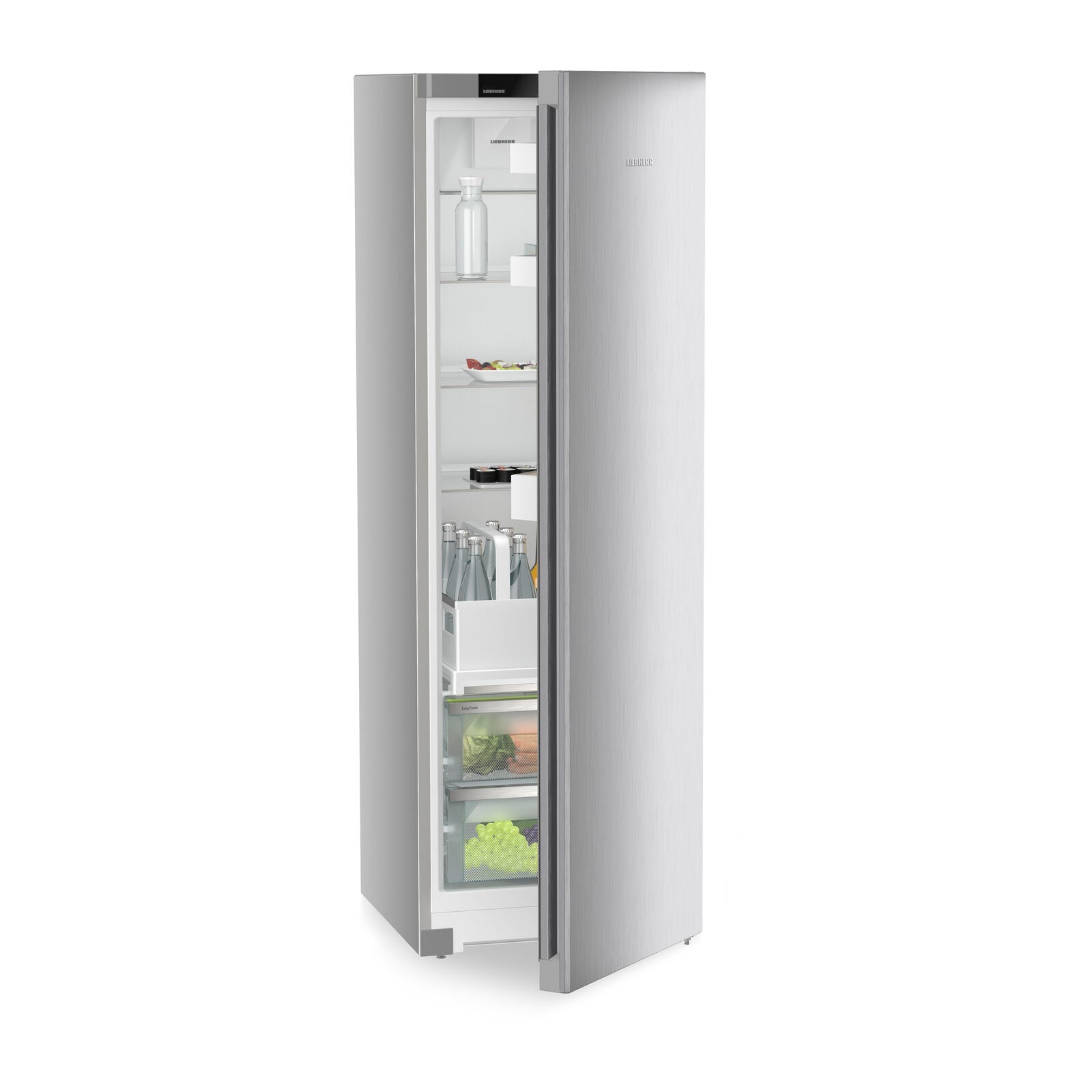Liebherr Plus RDsfd 5220-22 001 Fridge Stainless steel look
