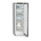 Liebherr Plus FNsfd 522i-22 001 Freezer Steel finish