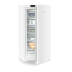 Liebherr Plus FNc 6625-22 001 Freezer White
