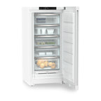 Liebherr Plus FNc 6625-22 001 Freezer White
