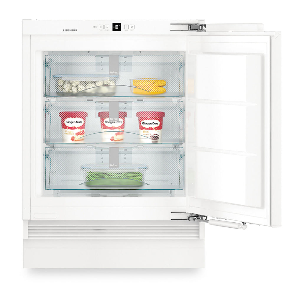 Liebherr Premium SUIGN 1554-26 001 Freezer Integrated