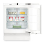 Liebherr Premium SUIGN 1554-26 001 Freezer Integrated