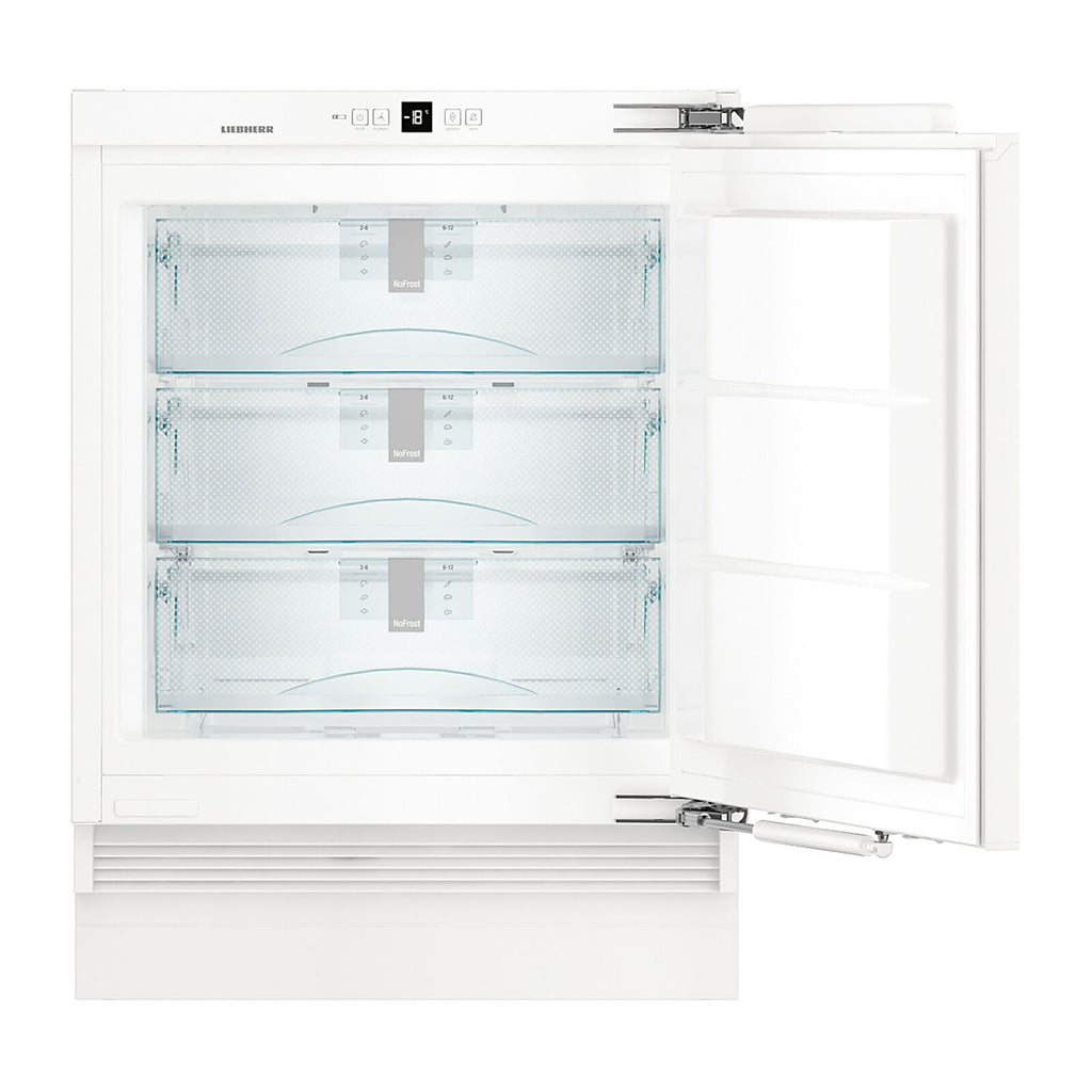 Liebherr Premium SUIGN 1554-26 001 Freezer Integrated