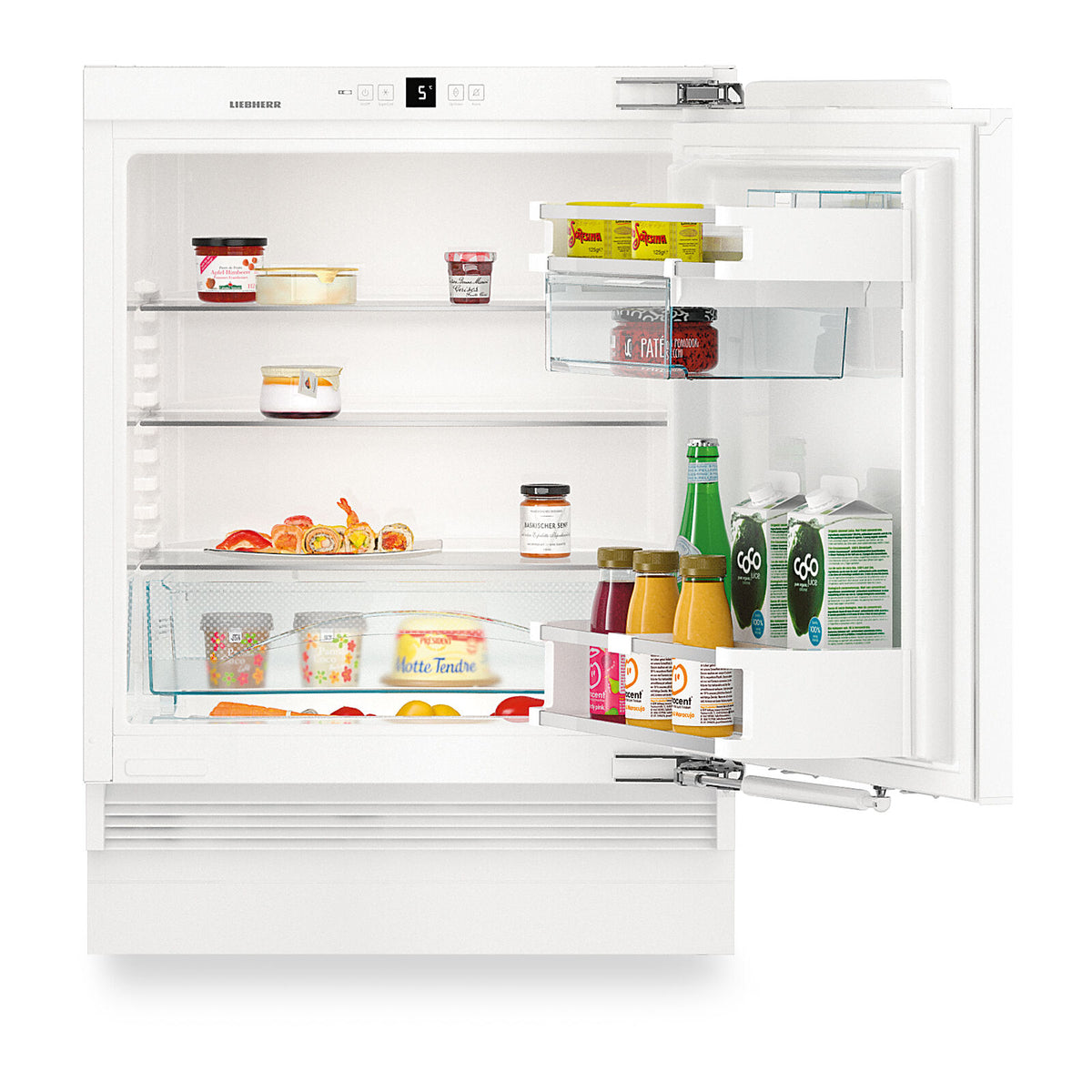 Fridge