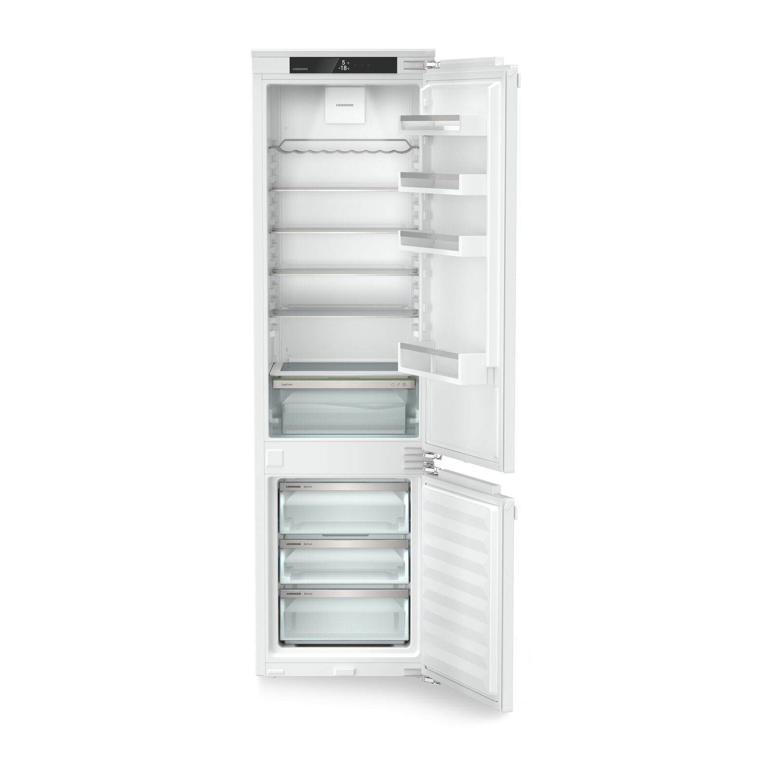 Liebherr Pure ICNd 5603-20 001 Fridge/freezer White