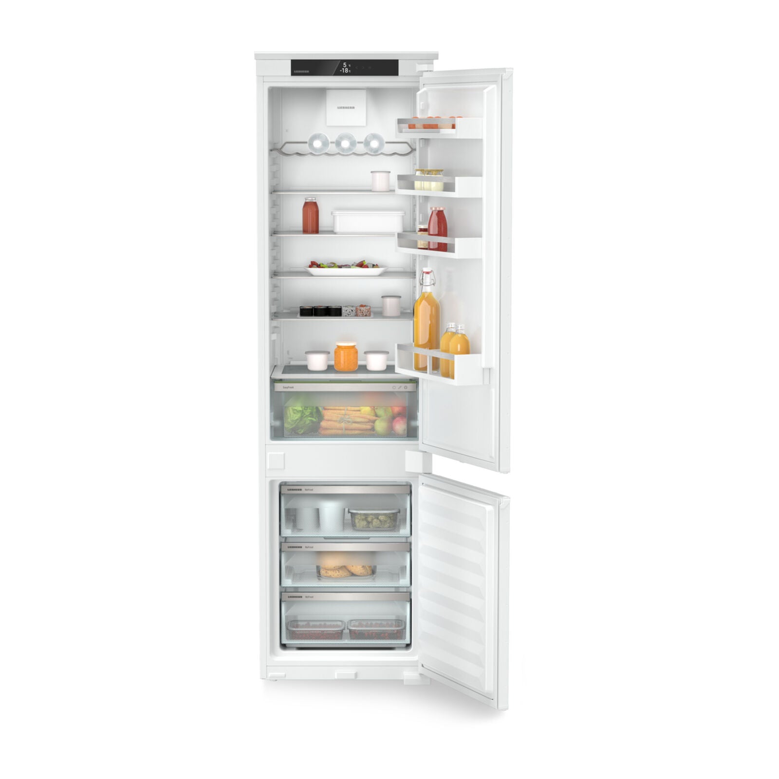 Liebherr Pure ICNSd 5603-20 001 Kyl-frys Integrerad