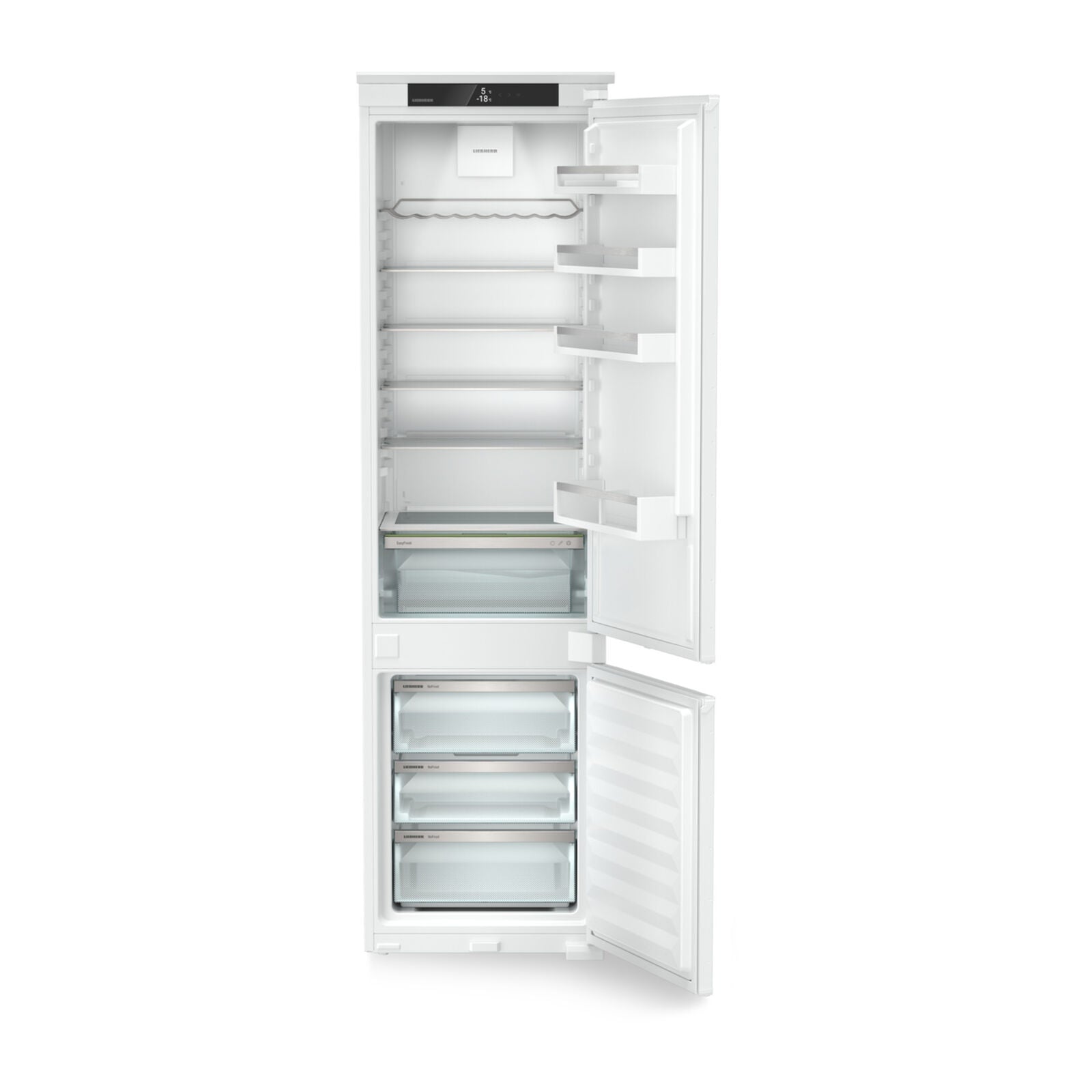Liebherr Pure ICNSd 5603-20 001 Fridge-freezer Integrated