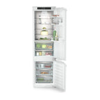 Liebherr Plus ICBNc 5623-20 001 Fridge/freezer White