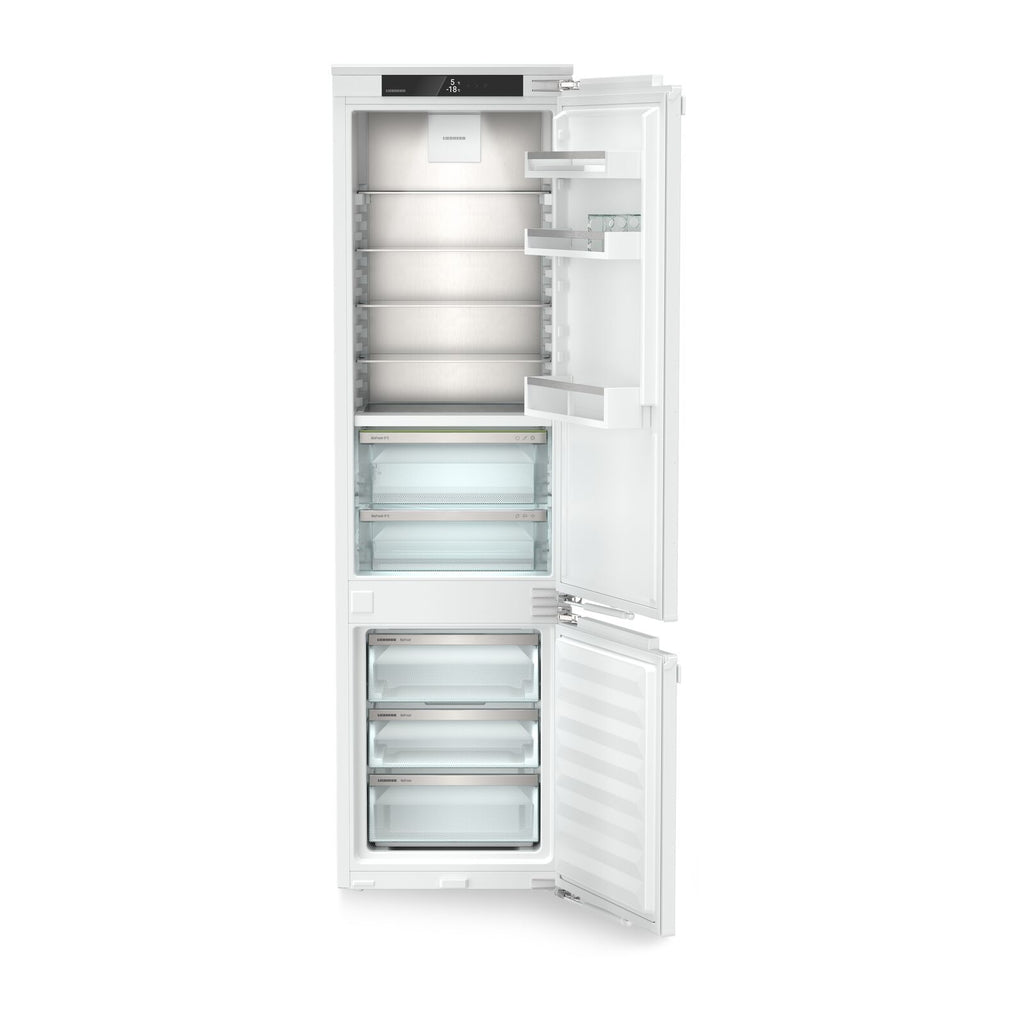 Liebherr Plus ICBNc 5623-20 001 Fridge/freezer White