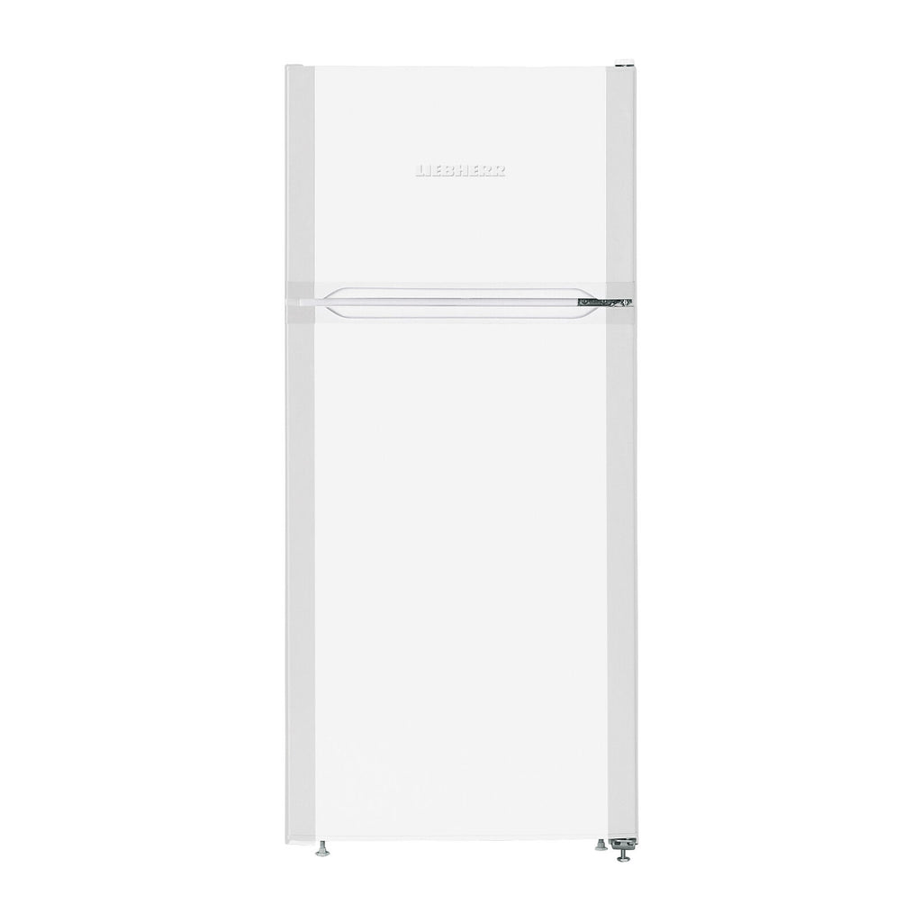 Liebherr Comfort CTe 2131-26 001 Kjøleskap-fryser Hvit