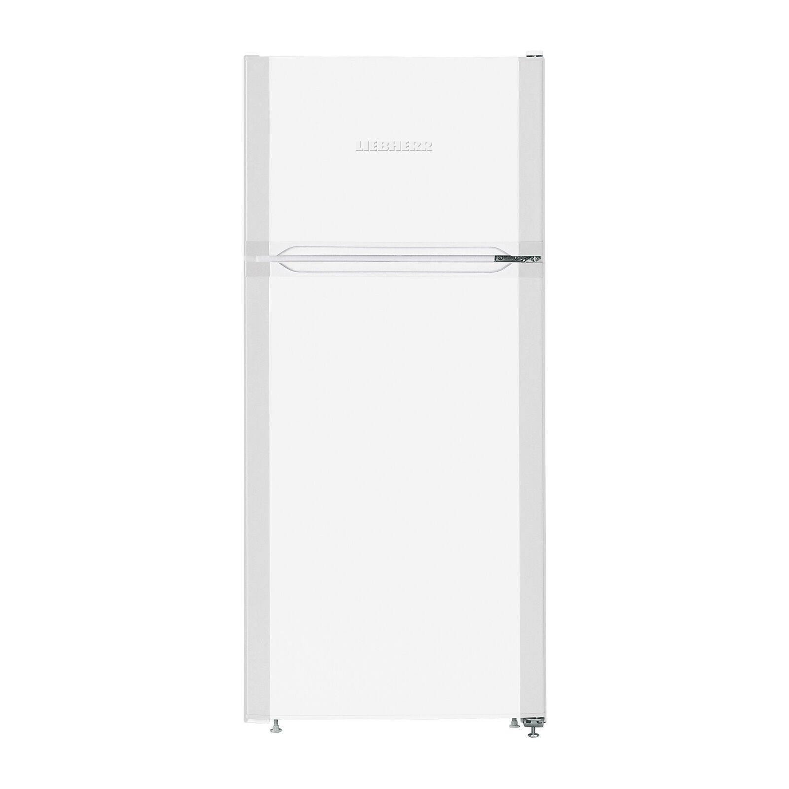 Liebherr Comfort CTe 2131-26 001 Kjøleskap-fryser Hvit