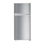 Liebherr Comfort CTele 2131-26 001 Kjøl-fryseskap Hvit