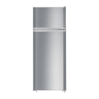 Liebherr Comfort CTele 2531-26 001 Kjøl-fryseskap Hvit