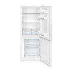Liebherr Comfort CUe 2331-26 001 Kjøleskap-fryser Hvit