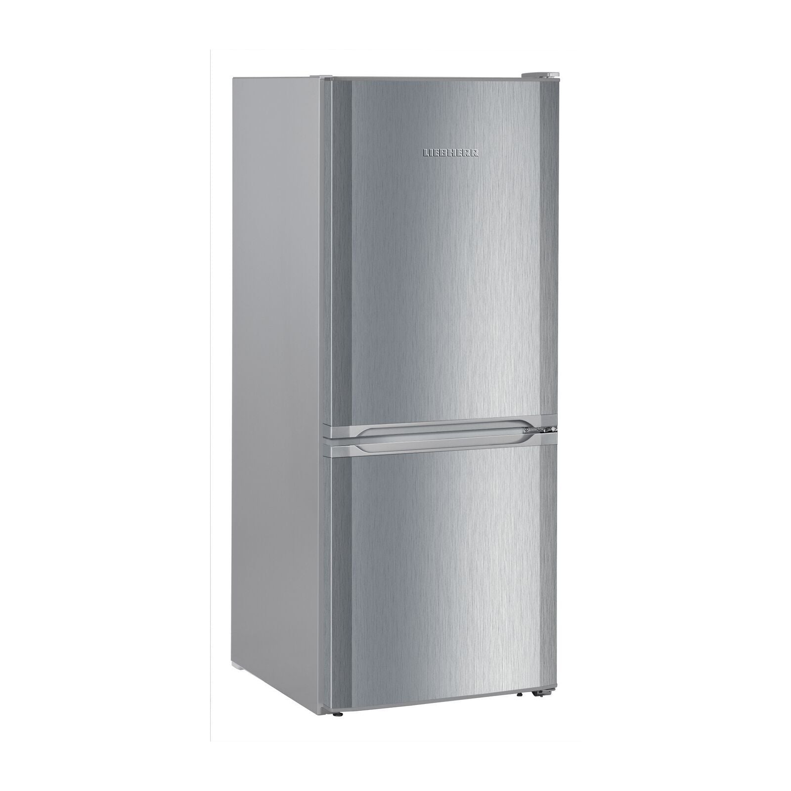 Liebherr Comfort CUele 2331-26 001 Kjøleskap-fryser Hvit