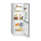 Liebherr Comfort CUele 2331-26 001 Kjøleskap-fryser Hvit