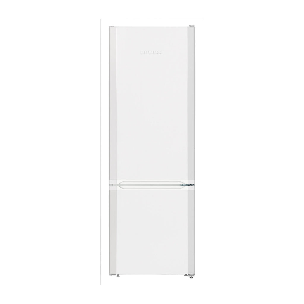 Liebherr Comfort CUe 2831-26 001 Kombiskap Hvit