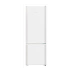 Liebherr Comfort CUe 2831-26 001 Kombiskap Hvit