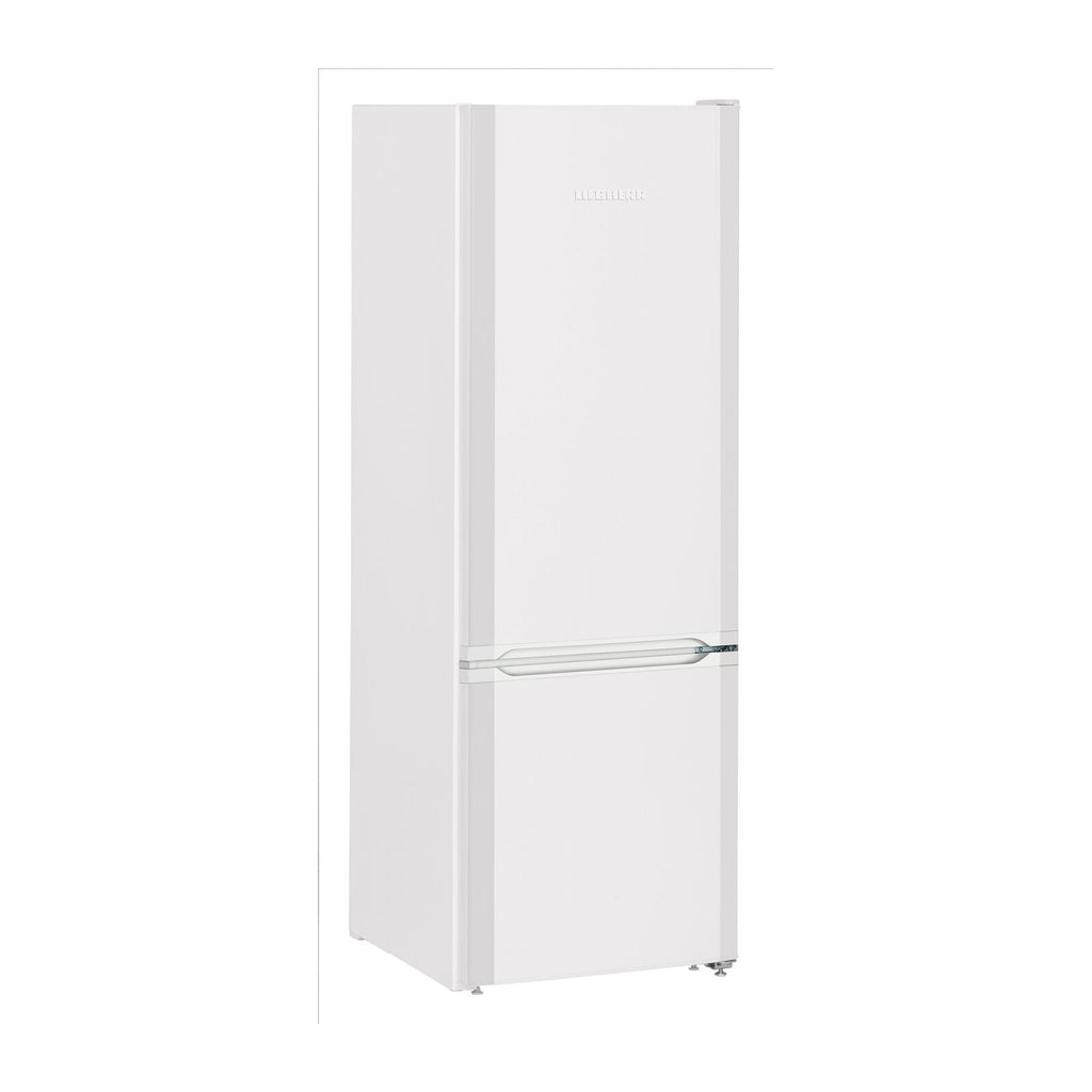 Liebherr Comfort CUe 2831-26 001 Kombiskap Hvit