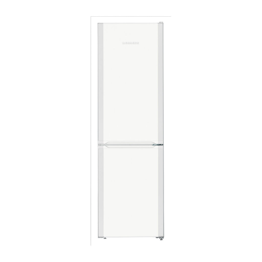 Liebherr Comfort CUe 3331-26 001 Kombiskap Hvit