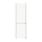 Liebherr Comfort CUe 3331-26 001 Kombiskap Hvit