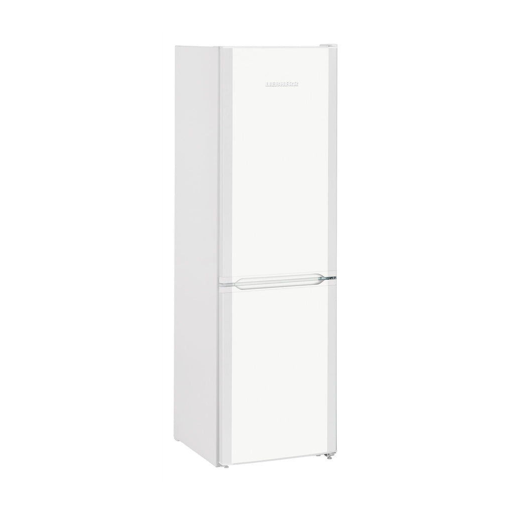 Liebherr Comfort CUe 3331-26 001 Kombiskap Hvit