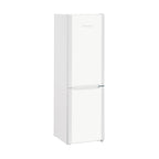 Liebherr Comfort CUe 3331-26 001 Kombiskap Hvit