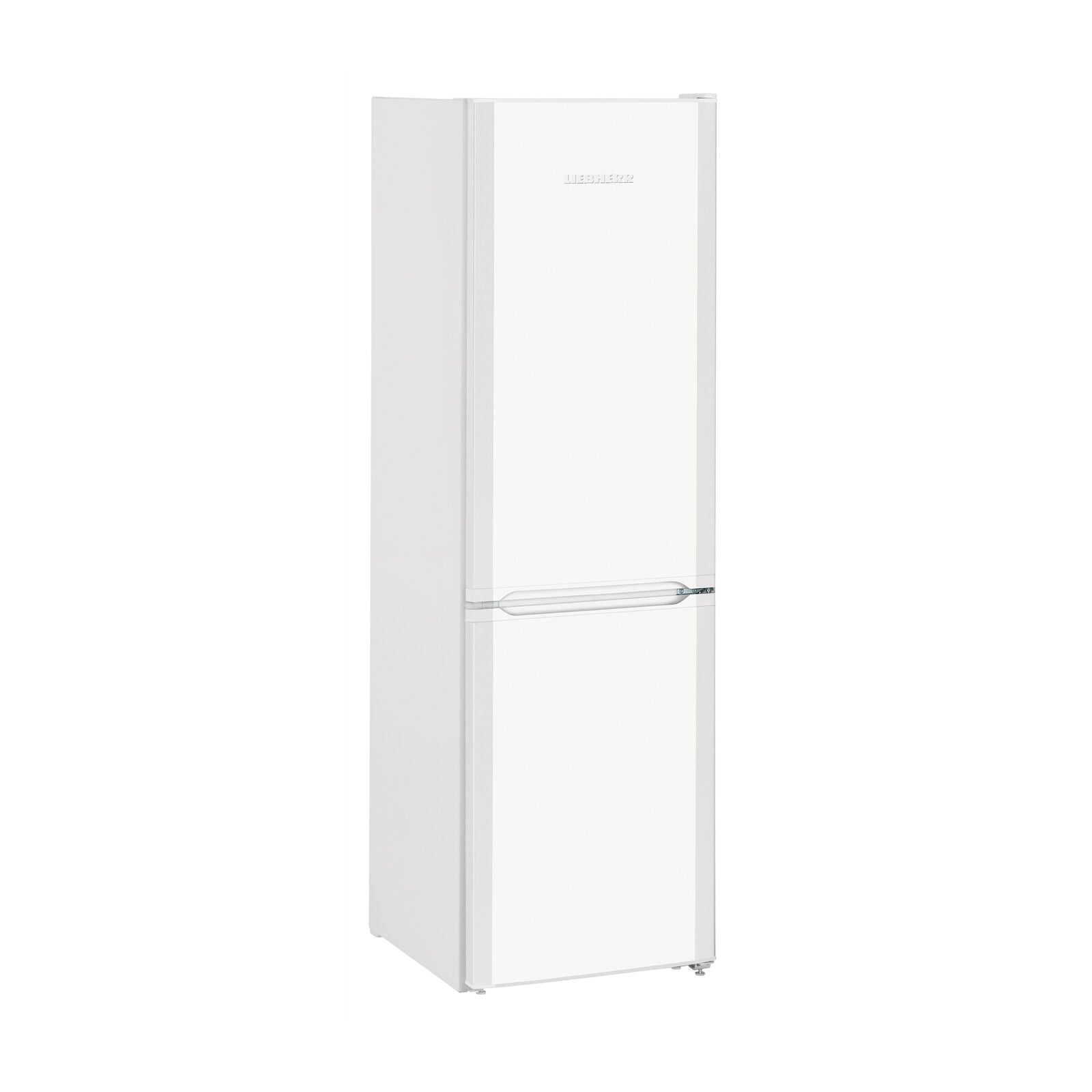 Liebherr Comfort CUe 3331-26 001 Fridge-freezer White