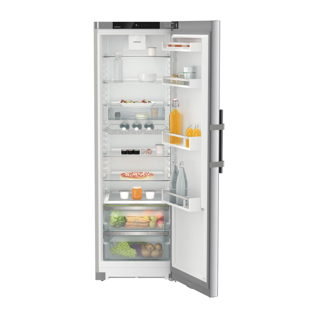 Liebherr Plus SRsfd 5230-22 057 Kjøleskap Rustfritt stål-look