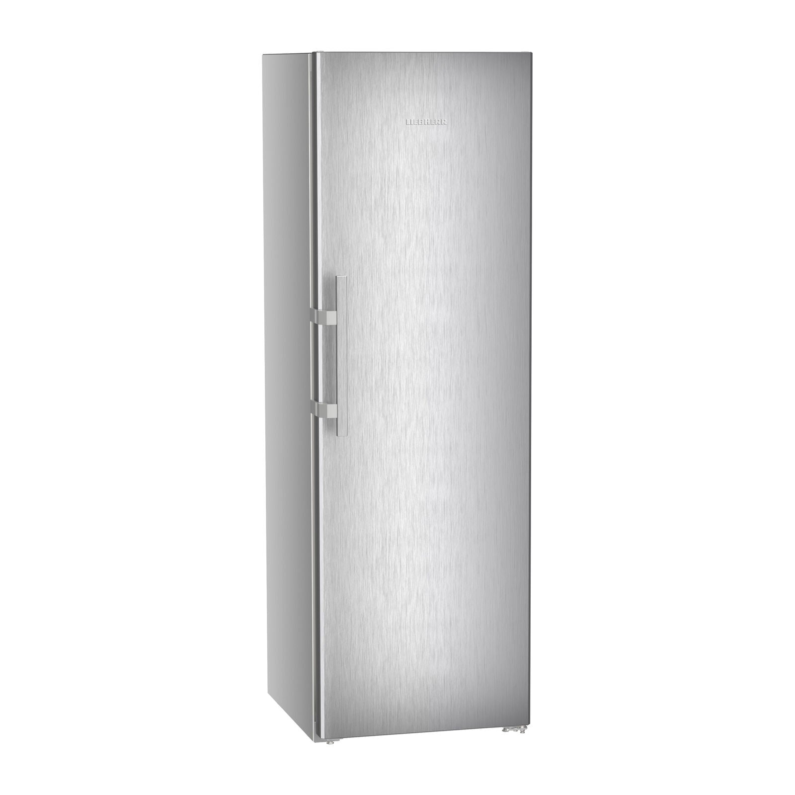 Liebherr Plus SRsfd 5230-22 057 Fridge Stainless steel look