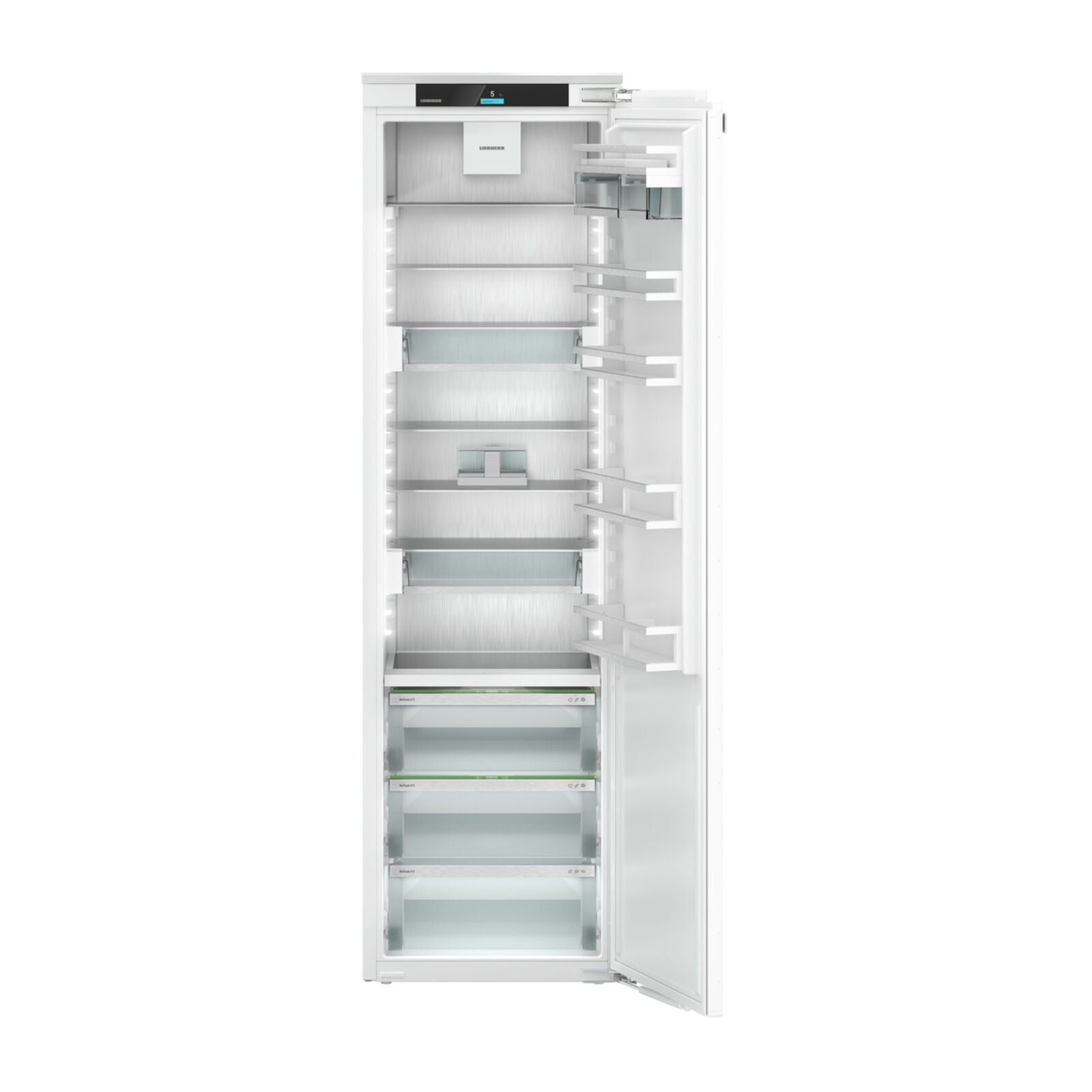 Liebherr Prime IRBbi 5650-20 001 Fridge Integrated