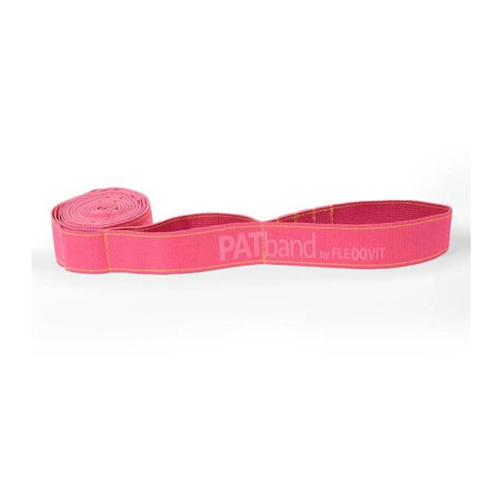 FLEXVIT PATband Soft Training band Pink