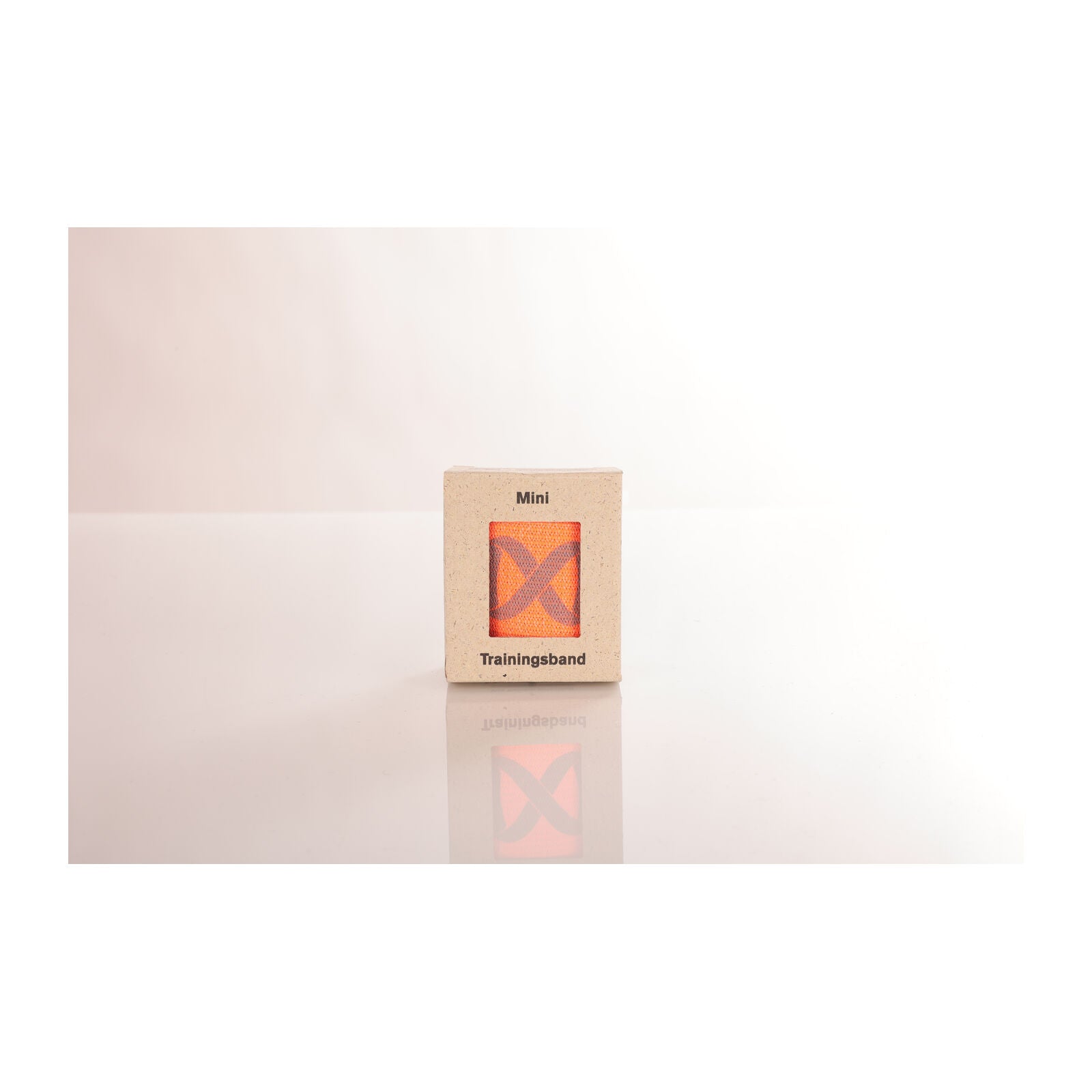 FLEXVIT Retail MINI CORE Xlight Mini band Orange