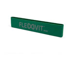 FLEXVIT Retail MINI FITNESS Medium Mini band Green