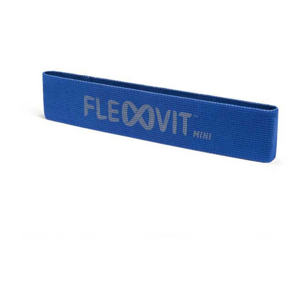 FLEXVIT Retail MINI POWER Heavy Mini band Blue