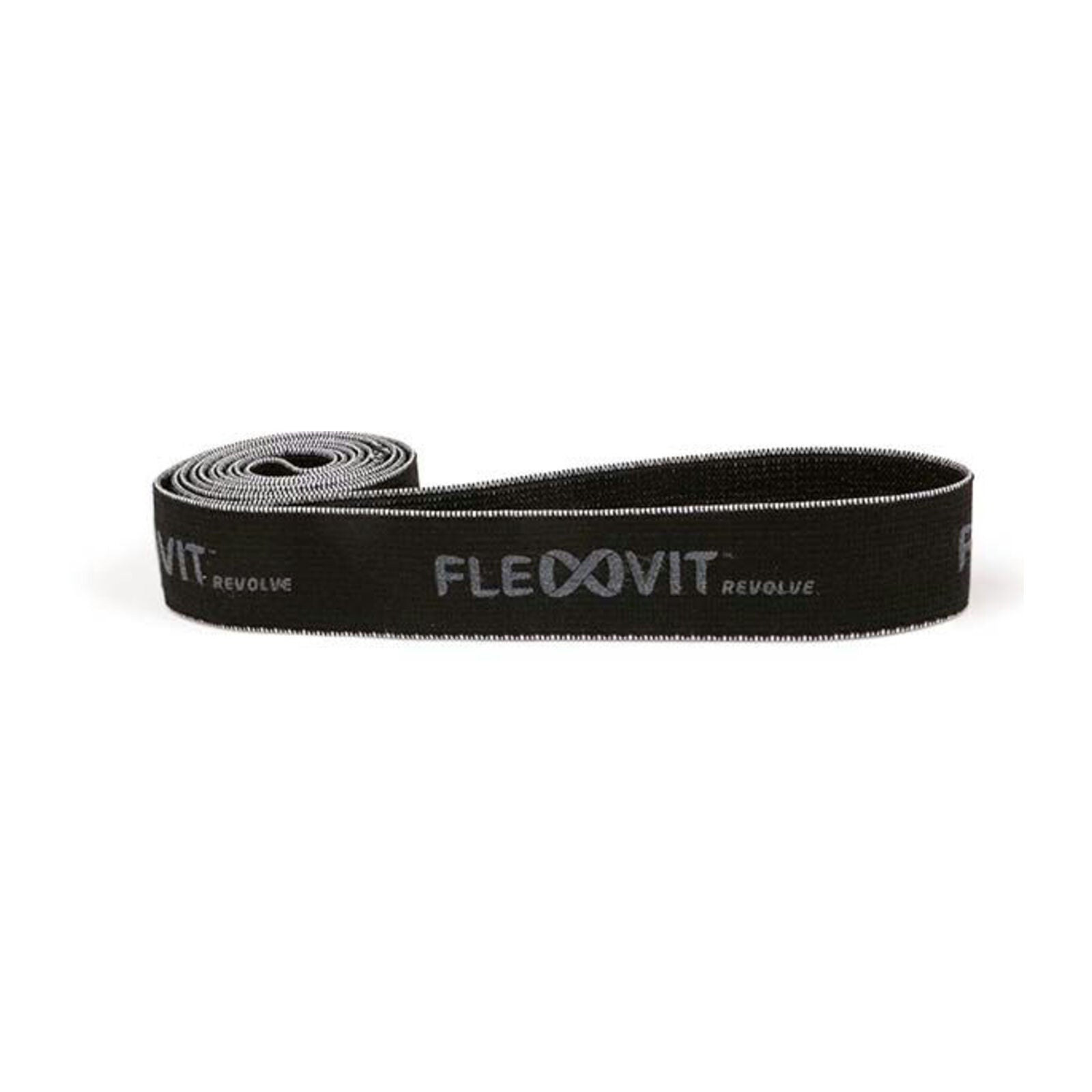 FLEXVIT Revolve ELITE Extreme Training band Black