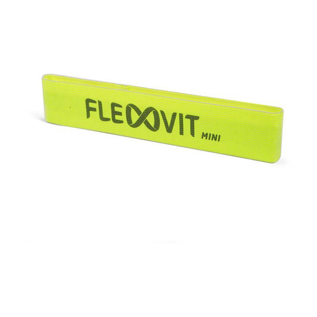 FLEXVIT Mini REHAB Light Mini band Yellow