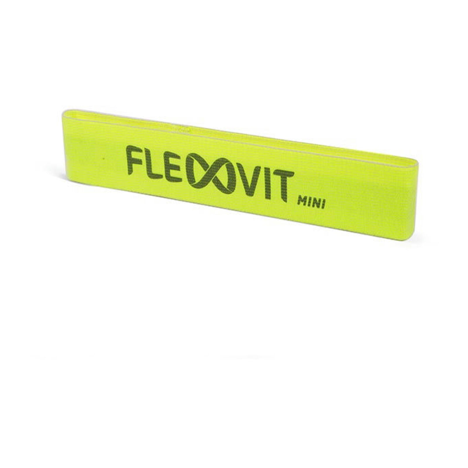 FLEXVIT Mini REHAB Light Mini band Yellow