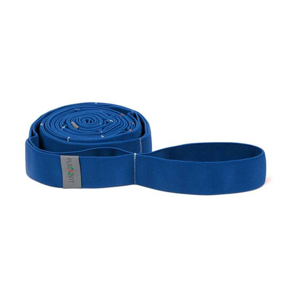 FLEXVIT Multi POWER Heavy Training band Blue